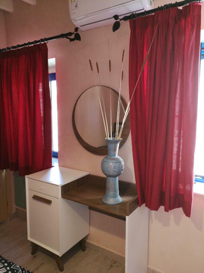 Aspasia'S House ซาครอส ภายนอก รูปภาพ